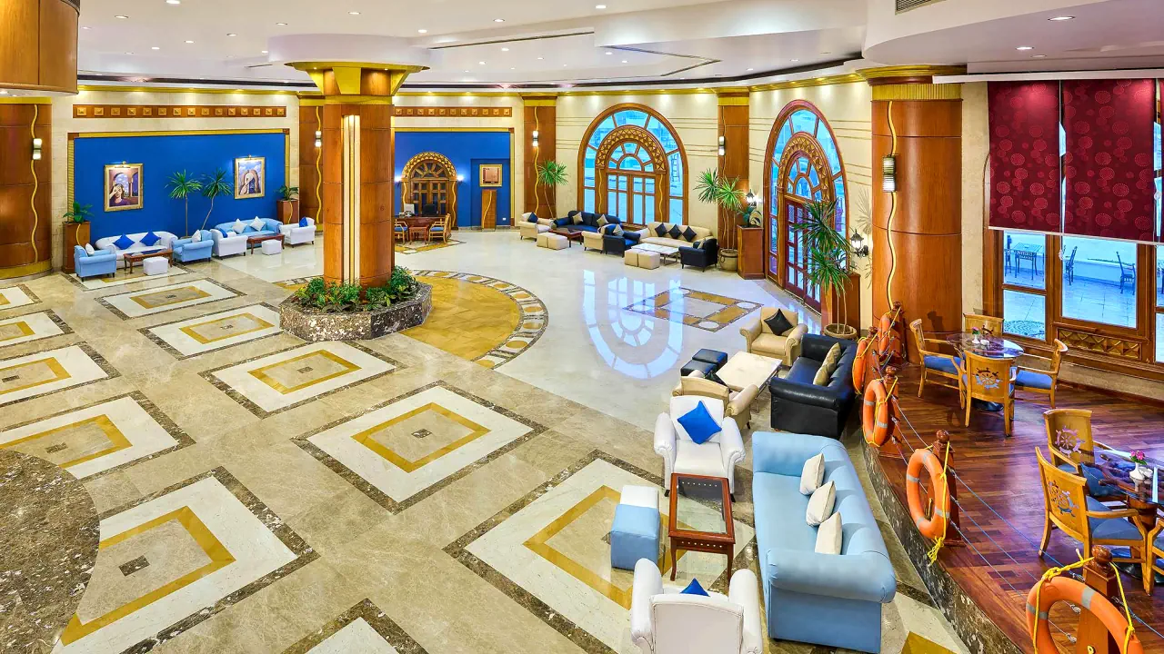 Hotel Dreams Vacation Resort - Sharm Elshikh
